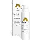 Actinica Protector Solar En Spray Para La Prevención Del Cáncer De Piel 80ml