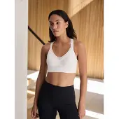 Next Sujetador deportivo 'Active' blanco