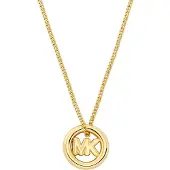 Michael Kors Cadena oro