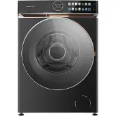 Cecotec Lavadora De Carga Frontal Bolero Dresscode 12980 Direct Drive