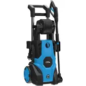 Güde 85926: Limpiadora a presión GHD 2100-165