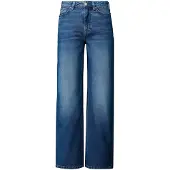 Pepe Jeans Vaqueros De Cintura Alta Lexa Straight Fit
