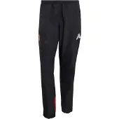 Adidas adidasPantalón Manchester United Stadium XS Black Hombre