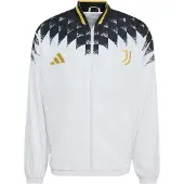Adidas adidasChaqueta Juventus Turin Stadium L White Hombre