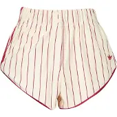 Adidas Originals Pantalón beige / rojo oscuro