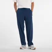 New Balance Pantalón deportivo 'Post Season' marino