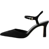Michael Kors Zapatos destalonado 'AMARA' negro