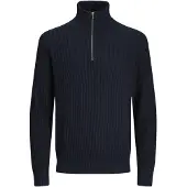 Jack & jones Premium Jersey 'JPRBLALiam' azul noche