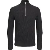 Jack & jones Premium Jersey 'JPRBLALiam' gris oscuro