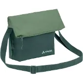 Vaude - Heka II - Bandolera size 3 l, azul/verde