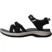 Teva Sandalias negro