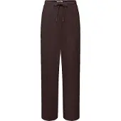 ONLY Pantalón 'ONLSiesta' chocolate