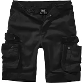 Brandit Pantalón negro