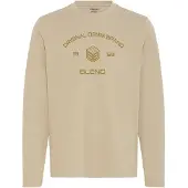 Blend Sudadera ' BHKarson ' marrón