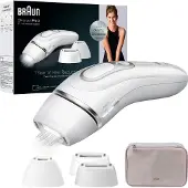 Braun Depiladora Silk Expert Pro 3 Pl3230