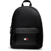 Tommy Hilfiger Mochila 'Logo Dome' negro