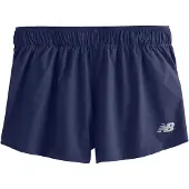 New Balance Pantalón deportivo 'RC 3' azul oscuro