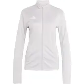Adidas adidasChaqueta Entrada26 2XS Team Light Grey / White Mujer