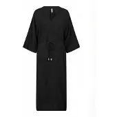 Soyaconcept Vestido ' SC-FABRINA ' negro