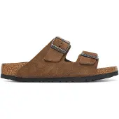 Birkenstock Zapatos abiertos 'Arizona' marrón claro