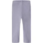 Name it Básico Tejido Acanalado Leggings