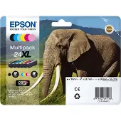 Epson Cartucho De Tinta Claria Photo Hd T242 T2423