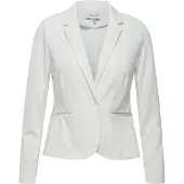 B.young Blazer 'Rizetta' blanco