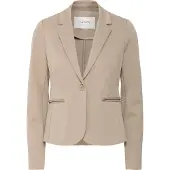 B.young Blazer 'Rizetta' marrón