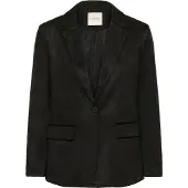 Cream Blazer 'CRCanna' negro