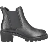 Paul green Botas '8076 004' negro