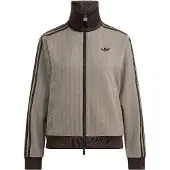 Adidas adidasSUDADERA OG TWEED XL Light Brown Mujer