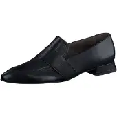 Paul green Mocasines '1091 006' negro