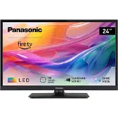 Panasonic Tv Tv-24s50aezc 24