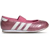 Adidas adidasZAPATILLA TAEKWONDO MJ 29 Pink Fusion / Cloud White / Gum Niño