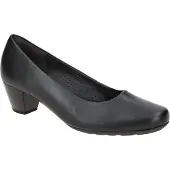 Gabor Zapatos con plataforma negro
