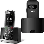 Maxcom Teléfono Móvil Comfort Mm720 2.2´´