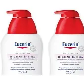Eucerin Higiene Íntima 2x250ml