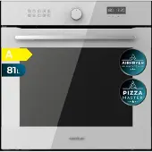 Cecotec Horno Multifunción Bolero Hexa Af316000