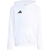 Adidas adidasSudadera con capucha Entrada26 152 White / Black Niño