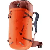 Deuter - Mochilas - Guide 28 SL Papaya/Redwood para Mujer - Naranja