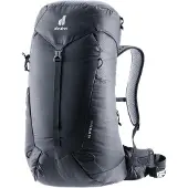 Deuter - AC Lite 32 EL - Mochila de senderismo gris