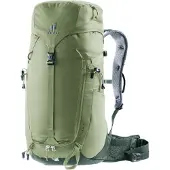 Deuter - Trail 24 - Mochila de senderismo oliva