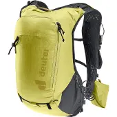 Deuter - Ascender 7 - Mochila de trail running amarillo