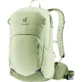 Deuter - Bike I 16 - Mochila de ciclismo verde