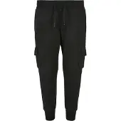 Urban Classics Pantalón negro