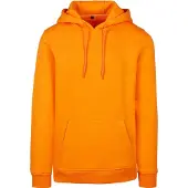 Build Your Brand Sudadera Con Capucha By011