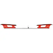 Swix Perfil Compacto De Plástico Xc T767-3
