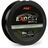 Fox International Monofilamento Exocet Pro 1000 M