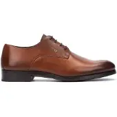 Martinelli para hombre. 1492-2630Z Zapatos de Piel Empire marrón (43), 1 a 3cm, Cordones, Casual, Fiesta, Clásico, outlet 2026.