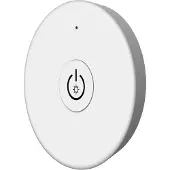Fbright Control Remoto Mini 43 X 17 Cm